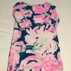 Girls Lilly Pulitzer Sophie Dress